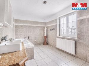 Prodej bytu 3+1, Dlouhý Most, 80 m2