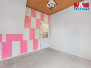 Prodej bytu 3+1, Dlouhý Most, 80 m2