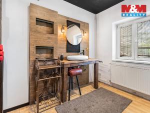 Prodej rodinného domu, Dlouhý Most, 323 m2