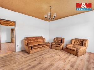 Prodej rodinného domu, Dlouhý Most, 323 m2