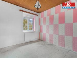 Prodej rodinného domu, Dlouhý Most, 323 m2