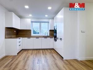 Prodej bytu 4+kk, Vratimov, Zahradní, 150 m2