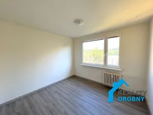 Pronájem bytu 1+1, Jílové, Lipová, 31 m2