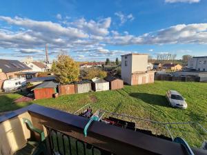 Prodej bytu 2+1, Černožice, Gen. Svobody, 66 m2