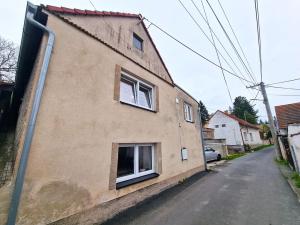 Prodej rodinného domu, Svojšice, 93 m2