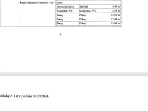 Prodej rodinného domu, Svojšice, 93 m2
