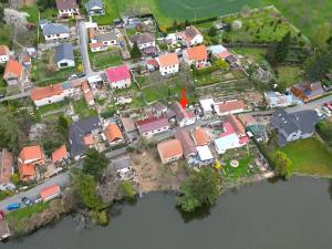 Prodej rodinného domu, Svojšice, 93 m2