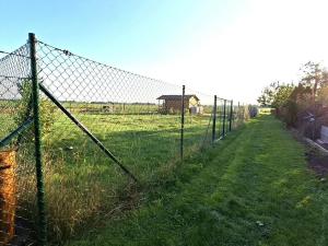 Prodej zahrady, Hněvotín, 507 m2