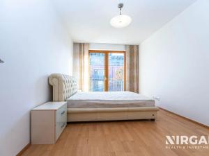Pronájem bytu 3+kk, Praha - Liboc, Naardenská, 100 m2