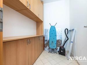 Pronájem bytu 3+kk, Praha - Liboc, Naardenská, 100 m2