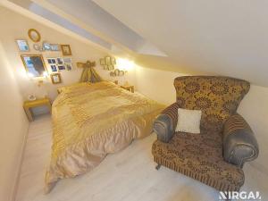 Prodej bytu 1+kk, Praha - Nusle, Slavojova, 35 m2