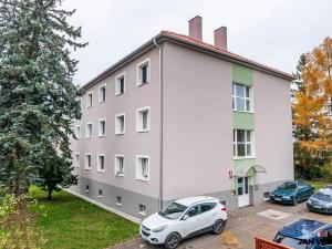 Pronájem bytu 1+1, Praha - Čakovice, Otavská, 29 m2