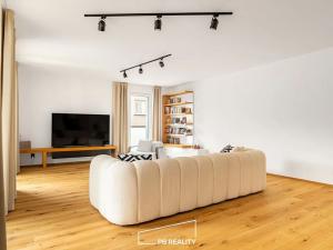 Prodej bytu 2+kk, Plzeň, Na Jíkalce, 104 m2