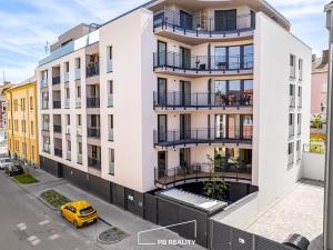 Prodej bytu 2+kk, Plzeň, Na Jíkalce, 104 m2