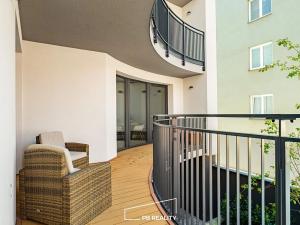 Prodej bytu 2+kk, Plzeň, Na Jíkalce, 104 m2