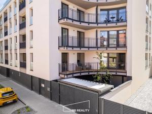 Prodej bytu 2+kk, Plzeň, Na Jíkalce, 104 m2