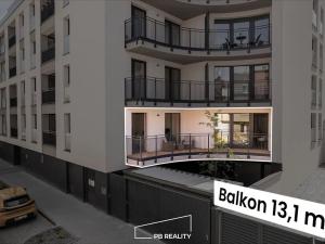 Prodej bytu 2+kk, Plzeň, Na Jíkalce, 104 m2