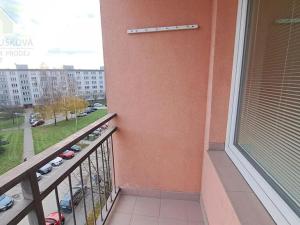 Pronájem bytu 3+1, Ostrava, Aloise Gavlase, 73 m2