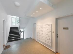 Pronájem bytu 1+kk, Praha - Nusle, Nad studánkou, 20 m2