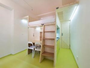 Pronájem bytu 1+kk, Praha - Nusle, Nad studánkou, 20 m2