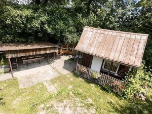 Prodej chaty, Horní Suchá, 24 m2