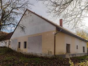 Prodej zemědělské usedlosti, Vysoké Mýto, 250 m2