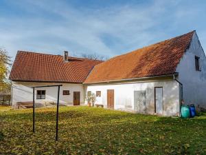 Prodej zemědělské usedlosti, Vysoké Mýto, 250 m2