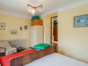 Prodej zemědělské usedlosti, Vysoké Mýto, 250 m2