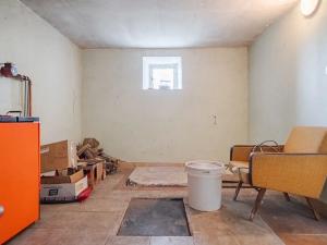 Prodej zemědělské usedlosti, Vysoké Mýto, 250 m2