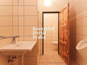 Pronájem restaurace, Praha - Staré Město, Karlova, 130 m2