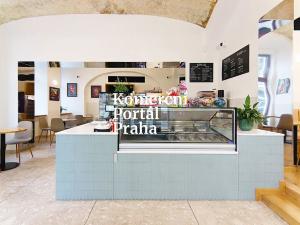 Pronájem restaurace, Praha - Karlín, Sokolovská, 108 m2