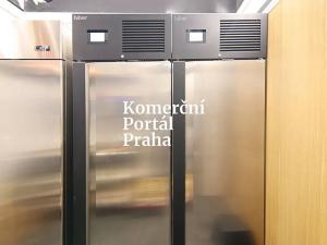 Pronájem restaurace, Praha - Karlín, Sokolovská, 108 m2