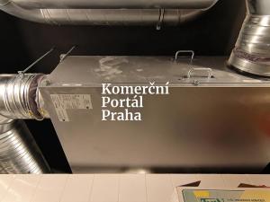 Pronájem restaurace, Praha - Karlín, Sokolovská, 108 m2