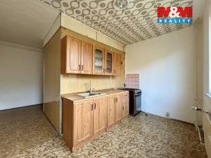 Prodej bytu 3+1, Havířov - Šumbark, Mládí, 68 m2