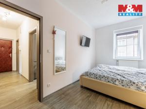 Prodej bytu 3+1, Cheb, Obětí nacismu, 68 m2