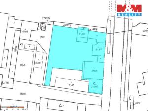 Pronájem skladu, Pardubice - Zelené Předměstí, Jana Palacha, 200 m2