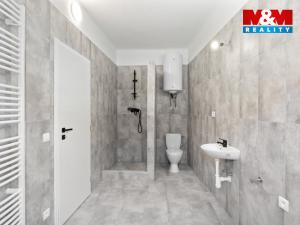 Prodej rodinného domu, Hořovice, 9. května, 140 m2