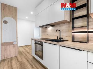 Prodej bytu 3+1, Děčín - Děčín III-Staré Město, Jezdecká, 60 m2