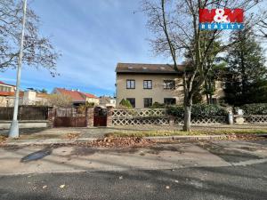 Pronájem bytu 3+kk, Kolín - Kolín V, U Borků, 84 m2