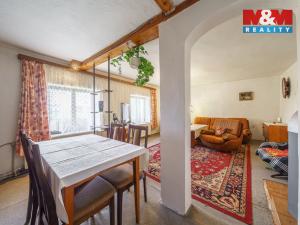 Prodej rodinného domu, Krajková - Anenská Ves, 101 m2