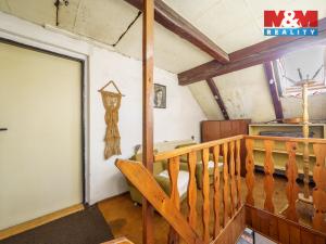 Prodej rodinného domu, Krajková - Anenská Ves, 101 m2