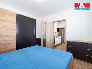 Prodej bytu 2+1, Kněžice, 48 m2