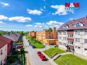 Prodej bytu 2+1, Kněžice, 48 m2