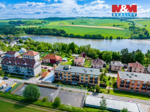 Prodej bytu 2+1, Kněžice, 48 m2