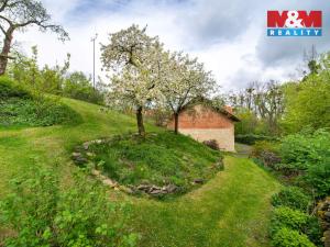 Pronájem zemědělské usedlosti, Čistá, 94 m2