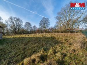 Prodej pozemku pro bydlení, Zhoř, 3133 m2