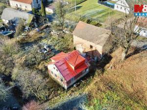 Prodej rodinného domu, Česká Třebová - Skuhrov, 43 m2