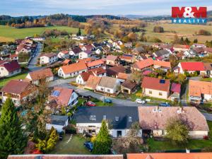 Prodej rodinného domu, Plánice, Křižíkova, 130 m2