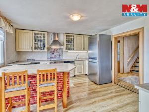 Prodej rodinného domu, Bublava, 140 m2