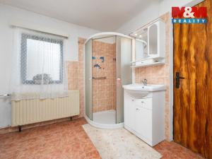 Prodej rodinného domu, Česká Třebová, Bří Hubálků, 185 m2